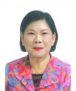 副理事長廖淑紅