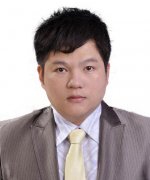  副理事長鍾佳亨