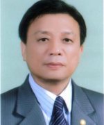  創會副理事長-邱銀瑞