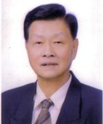 創會長-李萬生