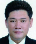 執行長-蘇柏聰