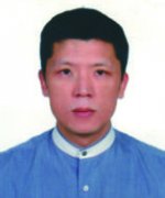  現任理事長-趙維君