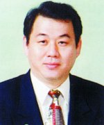 第七屆理事長-吳文俊