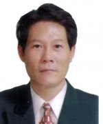 第九屆理事長-黃明富