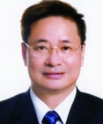 第五屆理事長-郭順發